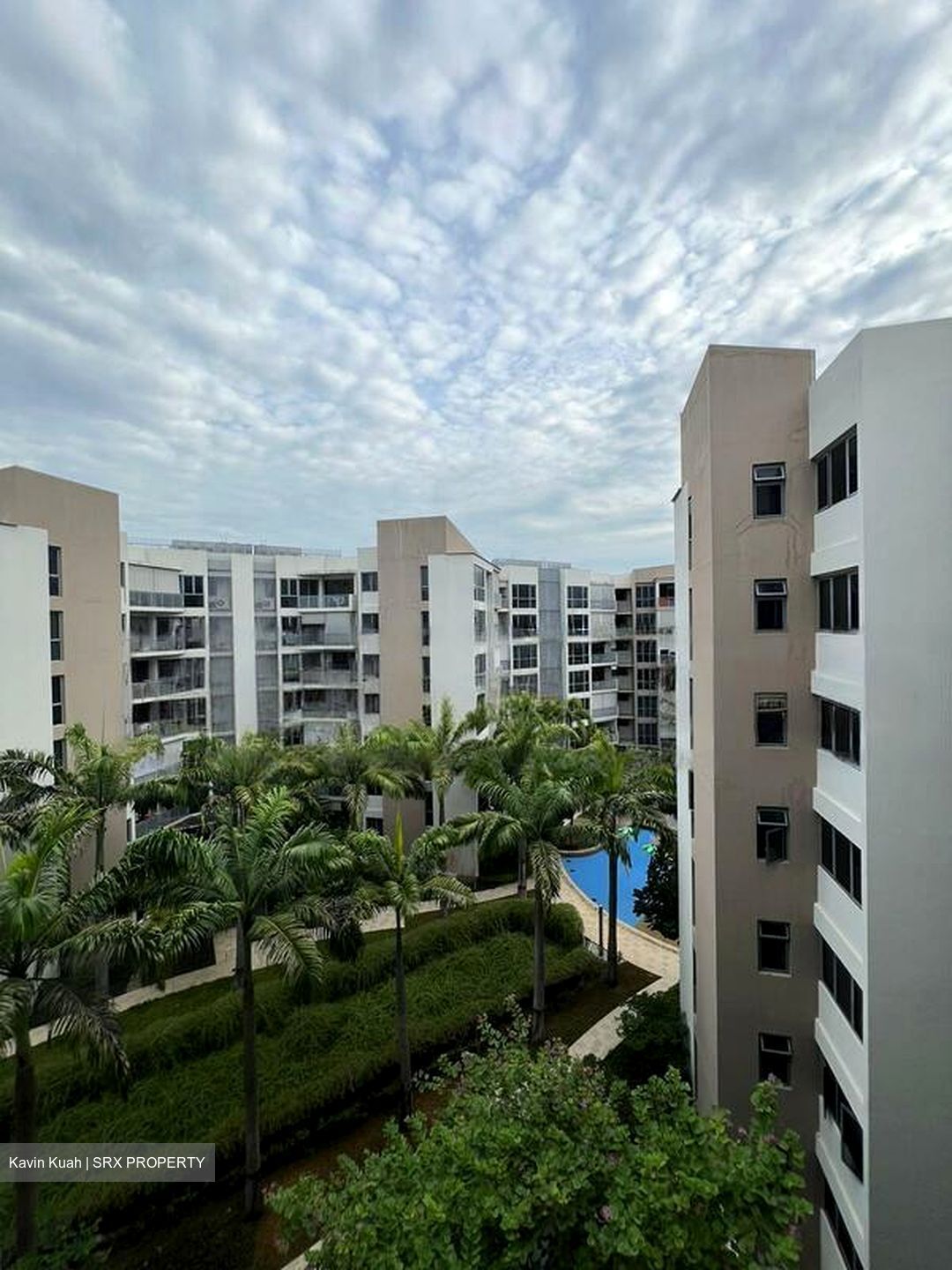 Palm Isles (D17), Condominium #544829621